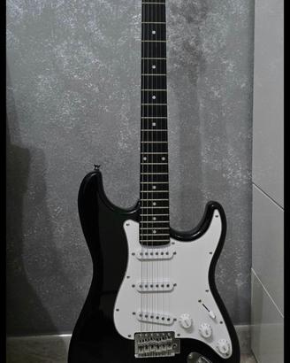 chitarra Nuova elettrica