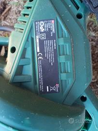 Aspira tritura soffia foglie Parkside