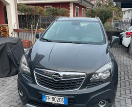 Opel mokka 1.7 cdi 2014