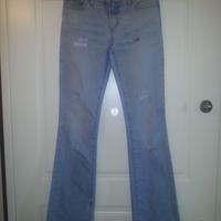 Jeans donna inizi anni 2000 firmati originali"D.&G