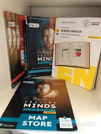 libri usati liceo artistico