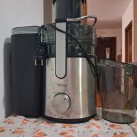 centrifuga a tre velocità 