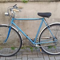 Bicicletta uomo