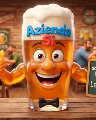 AziendaSi - bar paninoteca ottimi incassi