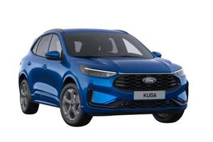 Ford Kuga 1.5 EcoBoost 150CV 2WD Titanium