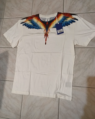 Maglietta Marcelo burlon