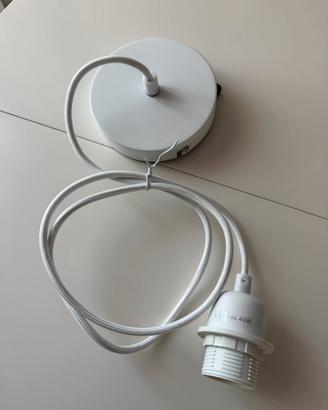 Placca Sklum nuova lampadario sospeso