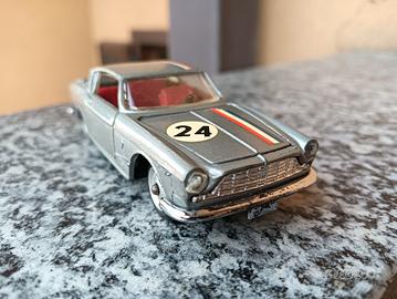 Modellino  Fiat 2300 S Coupé Mercury  143