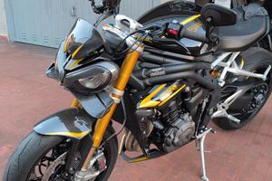 Triumph Speed triple 1200rs 2024