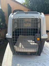 Trasportino cane