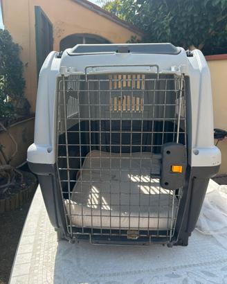 Trasportino cane