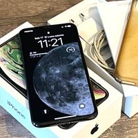 iPhone XS MAX 64GB