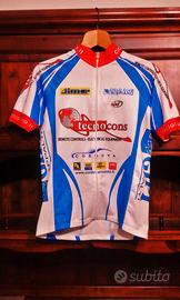 Maglia Estiva Ciclismo tg.M