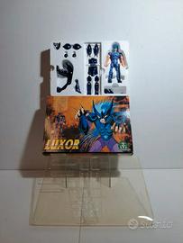 Bandai Giochi preziosi Saint Seiya luxor figure