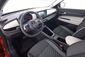 FIAT 600 (2023-->) 600 Hybrid 110 CV DCT MHEV La P