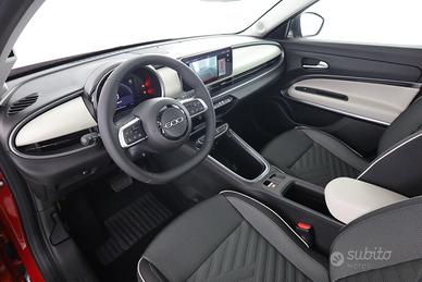 FIAT 600 (2023-->) 600 Hybrid 110 CV DCT MHEV La P
