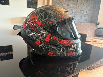 Ruroc EOX Oni tg L
