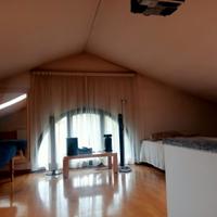 Posto letto per uomo lavoratore