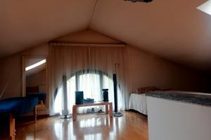 Posto letto per uomo lavoratore