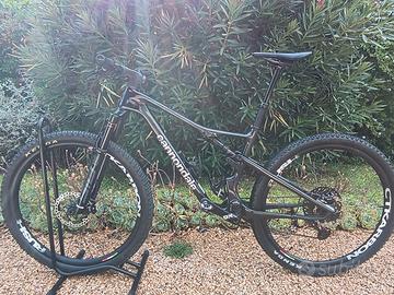 cannondale scalpel carbon  2025 