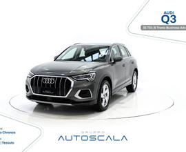 AUDI Q3 35 TDI 150CV S tronic Business Advanced