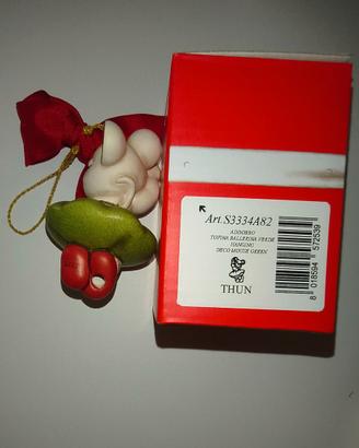 Thun Natale Addobbo