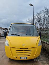 Iveco 65c/e4 cacciamali