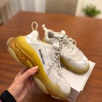 Scarpe Balenciaga donna 38