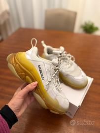 Scarpe Balenciaga donna 38