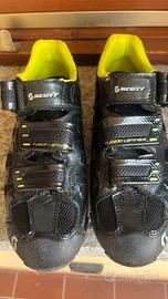 Scarpe Mtb Scott Comp Fusion laminate 41