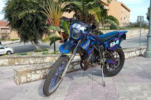 yamaha dt 50 trattabile 