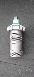 motore dyson con pulsante