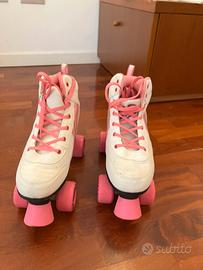 Pattini Rio Roller donna