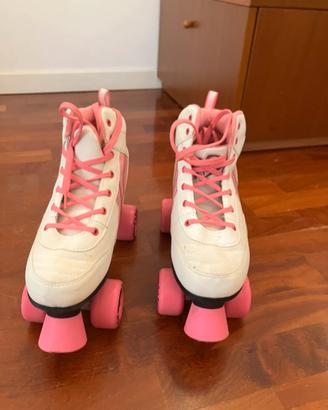 Pattini Rio Roller donna