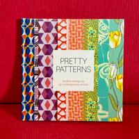 Pretty Patterns - Surface Design by 25 Artists