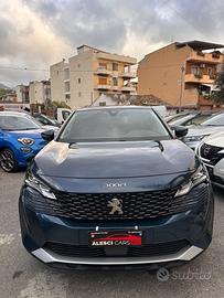 Peugeot 3008 BlueHDi 130 S&S Allure Pack