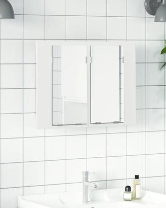 specchiera bagno