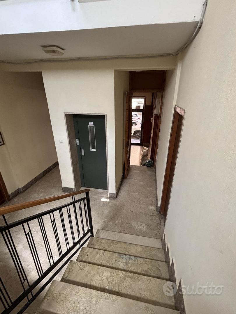 Appartamento – Caltanissetta - Vista 3