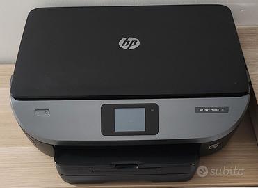 stampante hp envy 7130