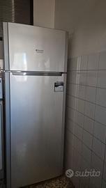 Frigorifero hotpoint