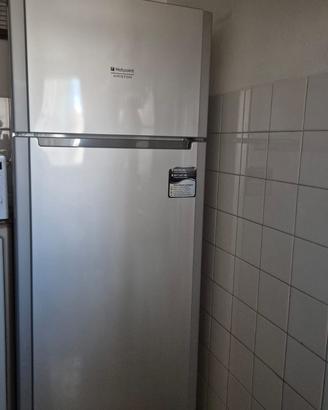 Frigorifero hotpoint