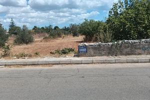 Tricase - Terreno in via Due Giugno