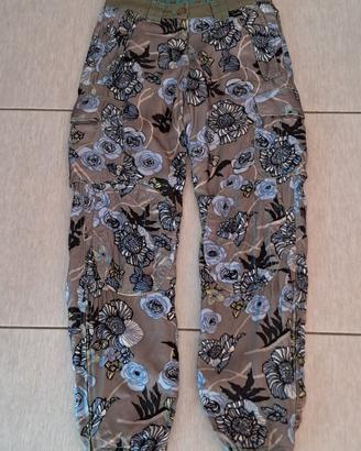 Pantalone vintage Murphy&Nye 