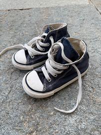 All Star Converse Chuck Taylor