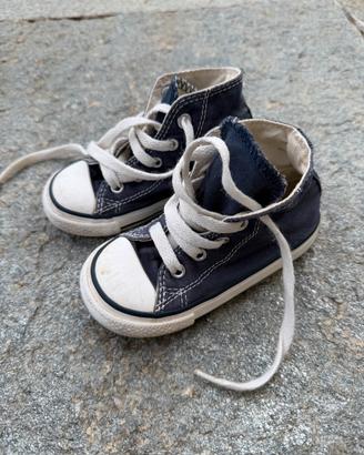 All Star Converse Chuck Taylor