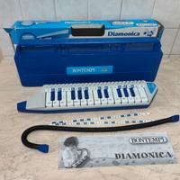 Diamonica Bontempi a soffio