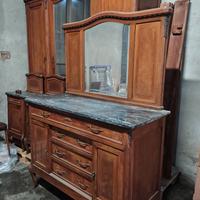 Camera completa anni 30