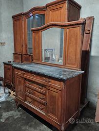 Camera completa anni 30