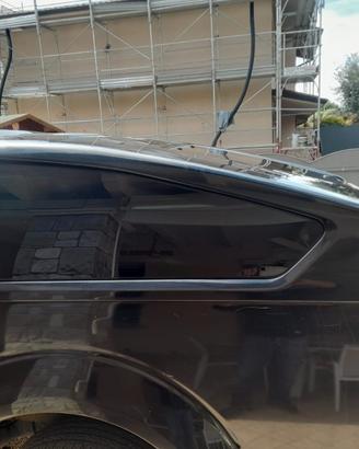 Copertura cassone Nissan