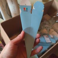 scatole per bomboniere e porta confetti 